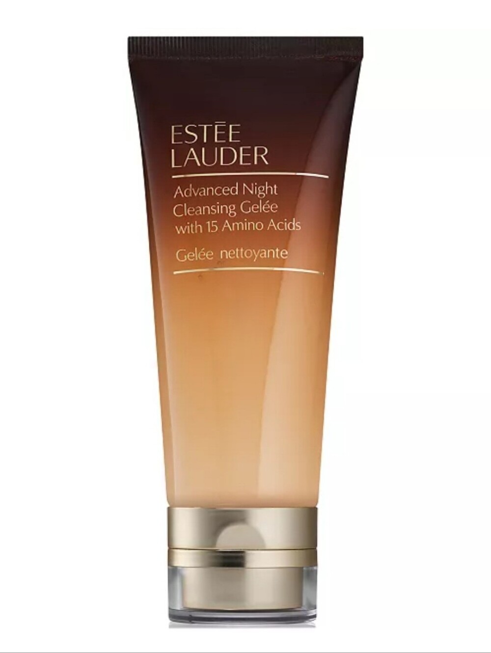 Estée Lauder Advanced Night Cleansing Gelée Foaming Face Wash